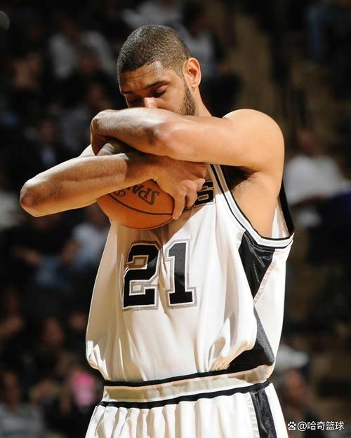 邓肯是nba的吗