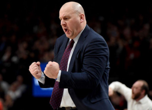 公牛队教练组成员名单公布