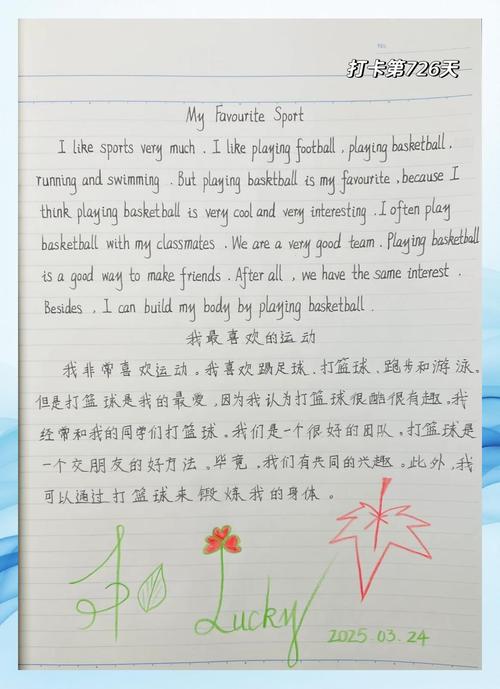 介绍勒布朗詹姆斯的英语作文80词