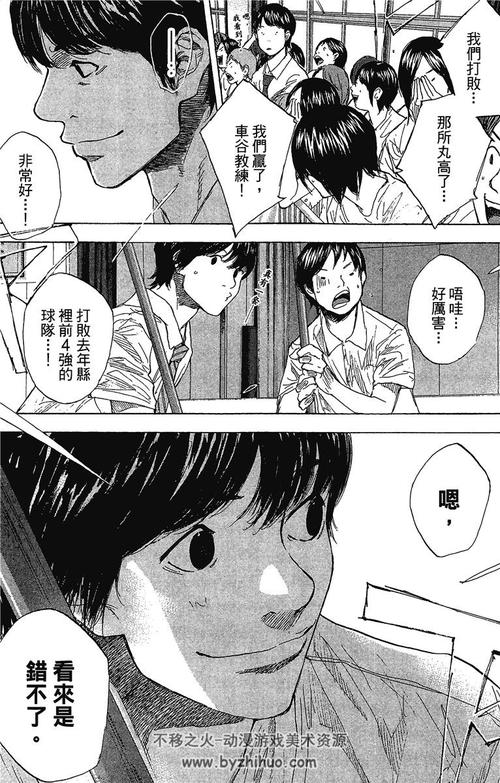 篮球少年王从第几话开始赢