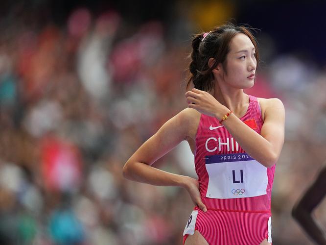 奥运会女子200米冠军成绩