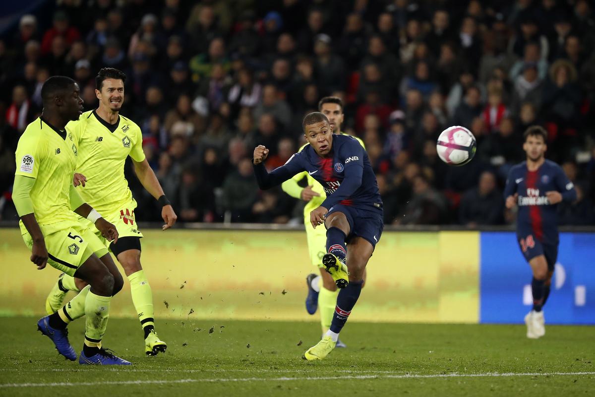 法甲比赛有什么特点吗