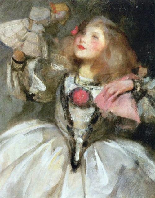 詹姆斯·杰布萨·香农