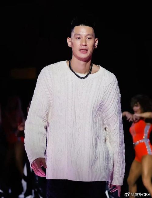 林书豪是华人吗还是中国