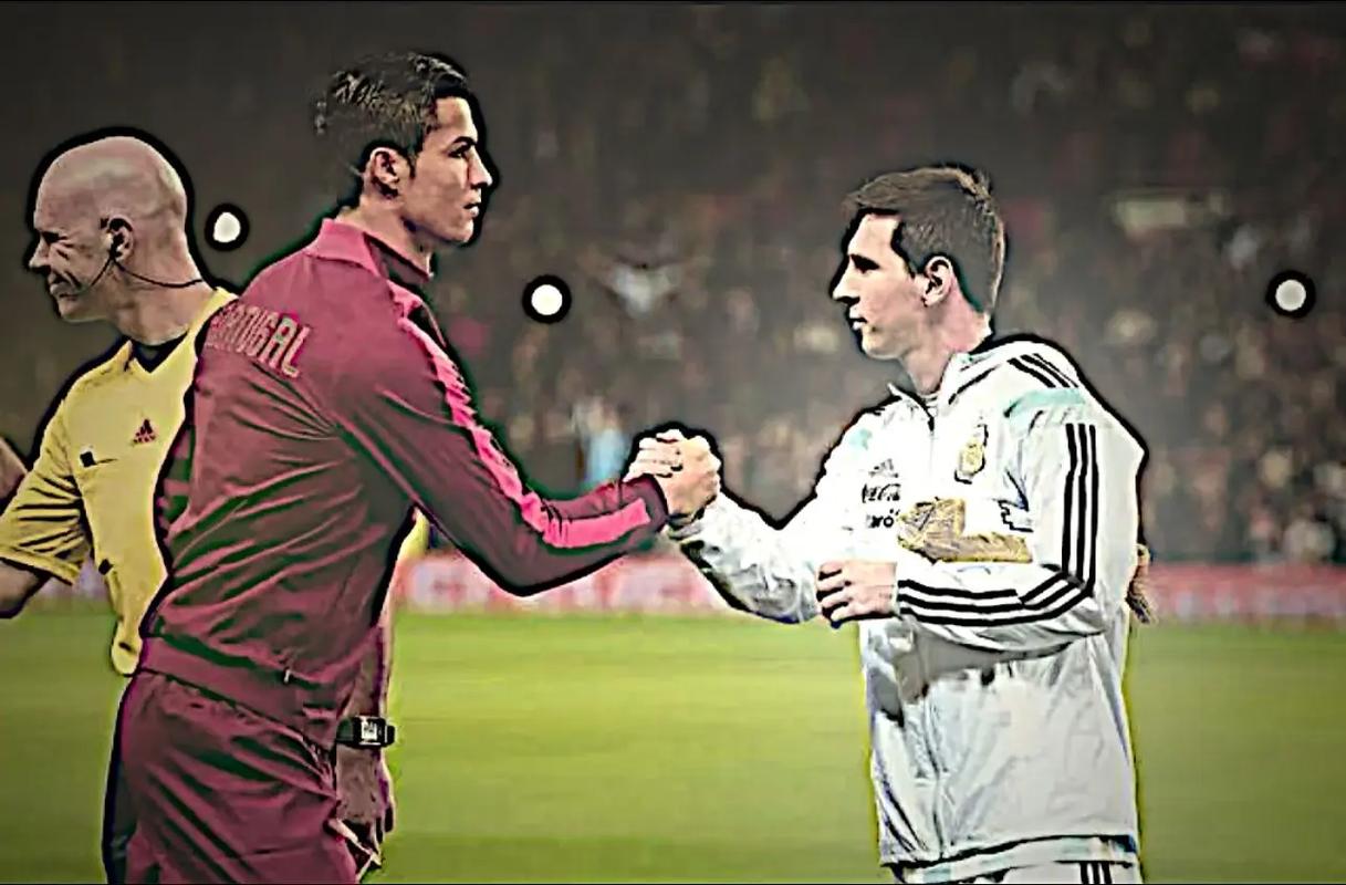 里奥梅西和c罗谁厉害一点