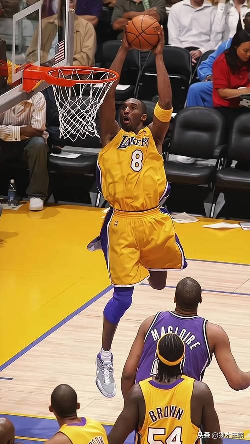 科比被评为什么