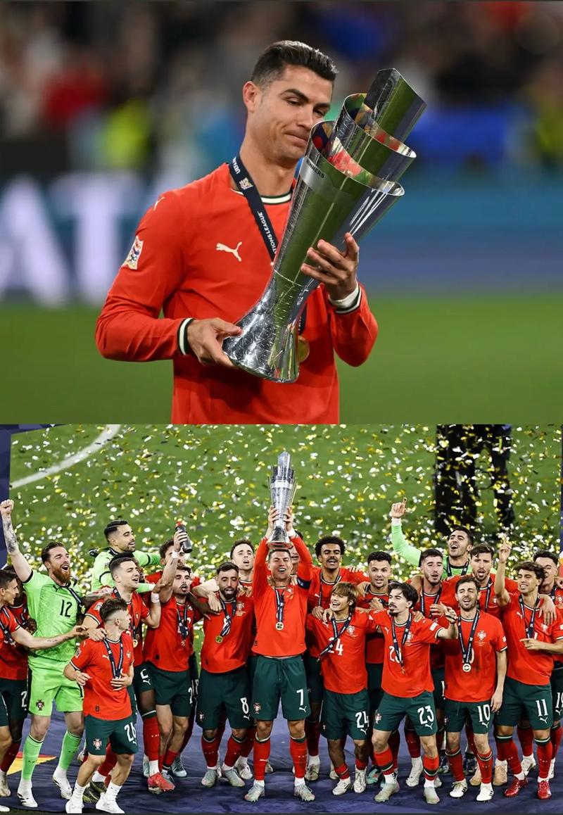 欧洲杯谁得冠军了