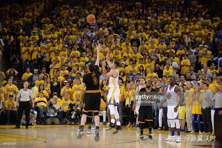 17总决赛骑士vs勇士第五场