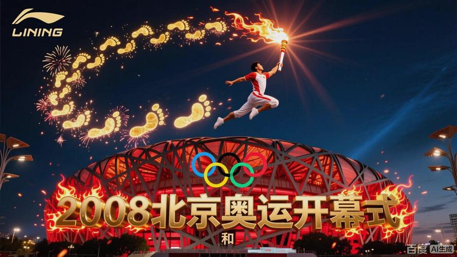 中国啥时举办奥运会