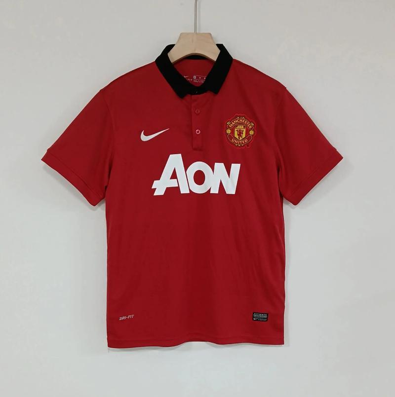 曼联球衣哪件好看