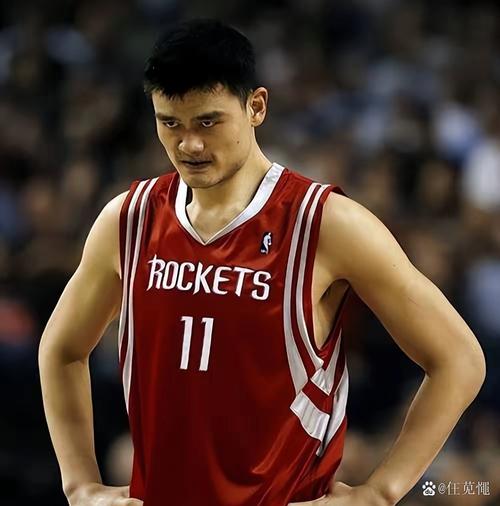 姚明nba得分总分