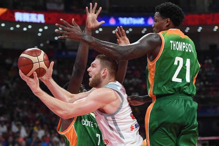 19年男篮世界杯打波兰