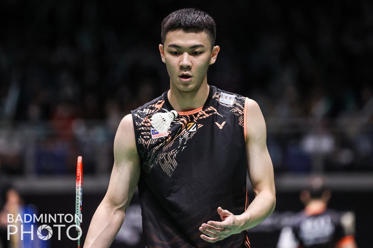 2022世界羽毛球锦标赛冠军是谁