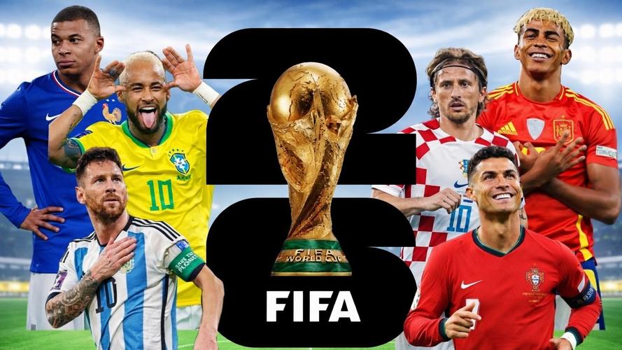 美国进了几次世界杯了啊