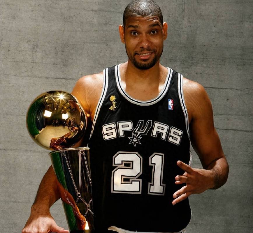 最强nba02邓肯教练团