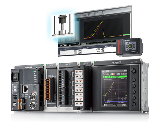 基恩士是个怎样的公司