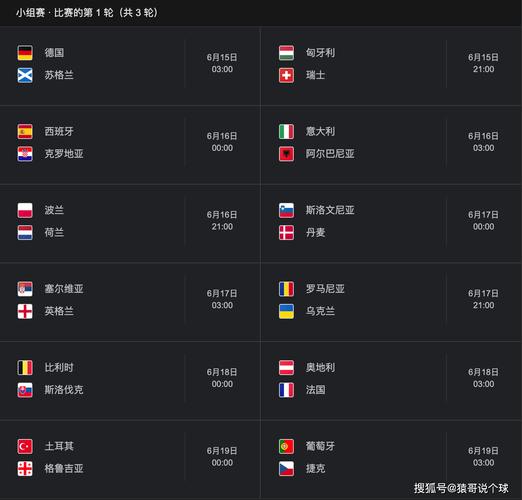 欧洲杯法国什么时候比赛