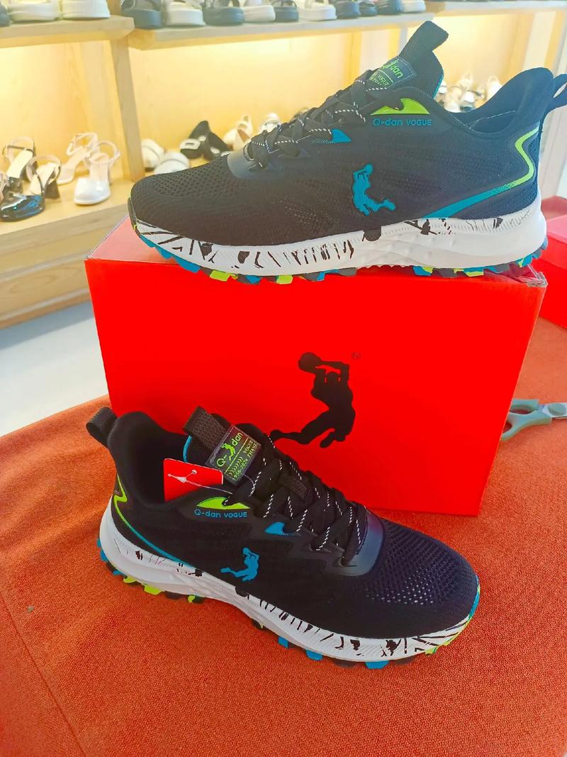 哈雷乔丹运动鞋质量行吗