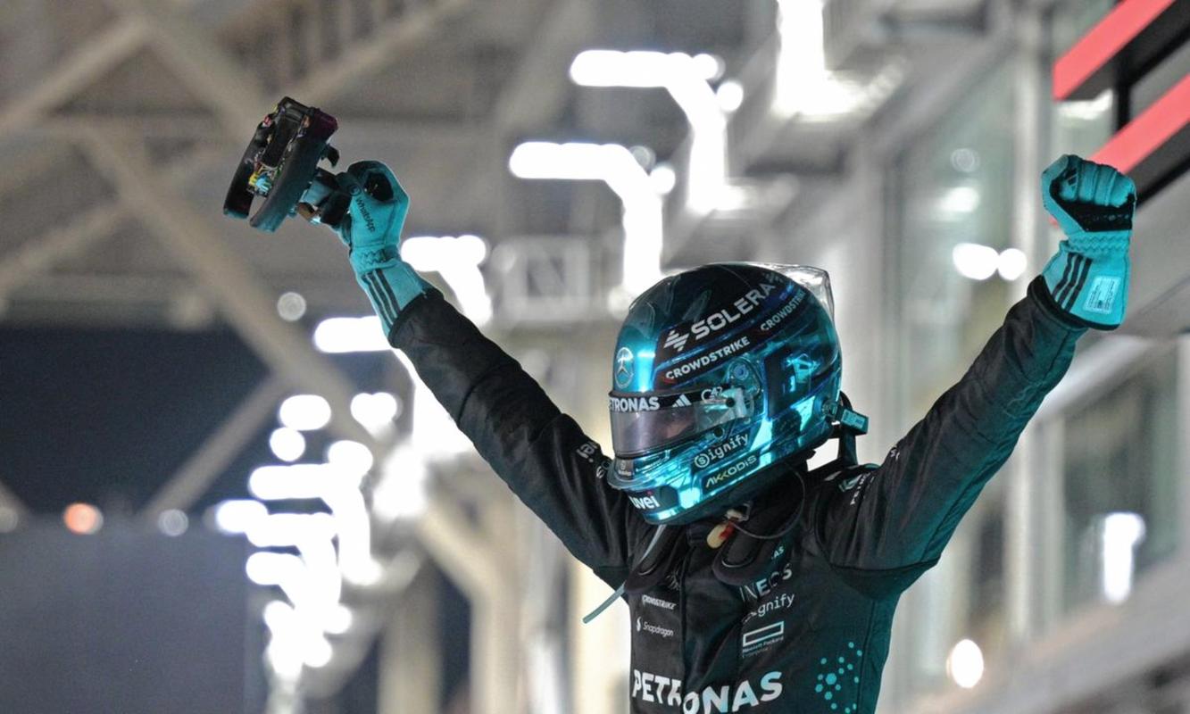 赛车手需要什么条件英语