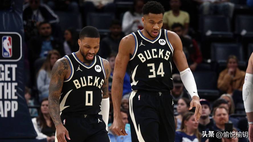 雄鹿最强队员是谁