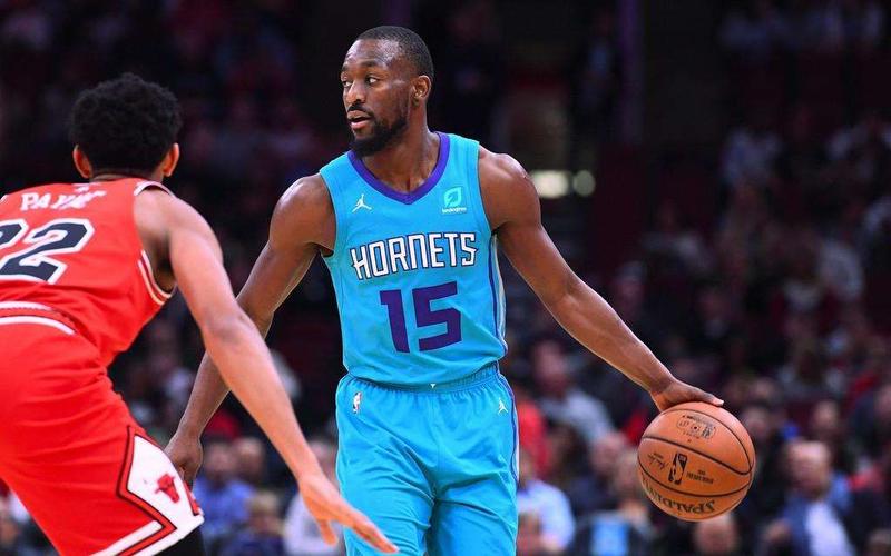 肯巴沃克去雷霆