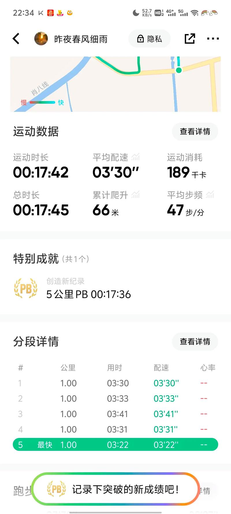 5公里在马拉松中属于什么跑