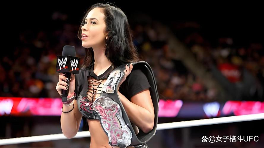 wwe女子最新赛事2018