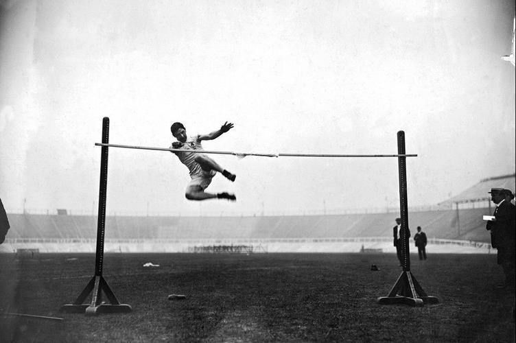 最凄凉的奥运会