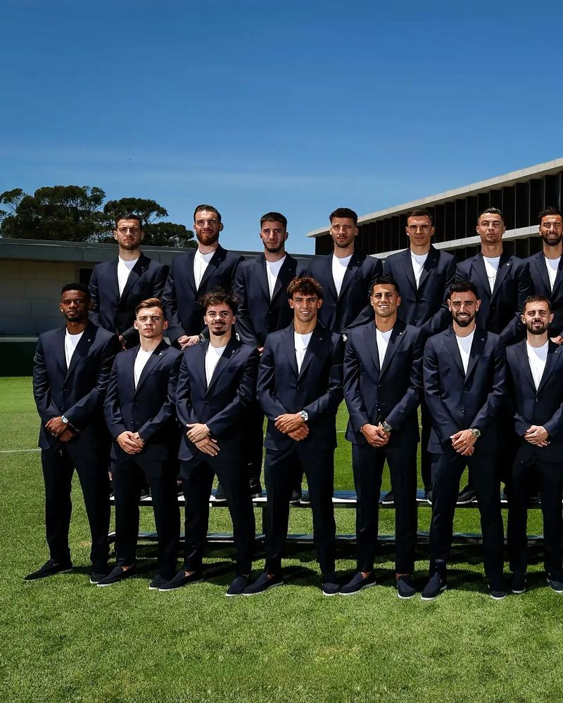 c罗是葡萄牙哪个球队