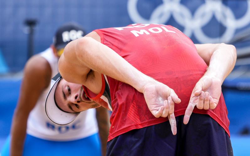 挪威东京奥运会