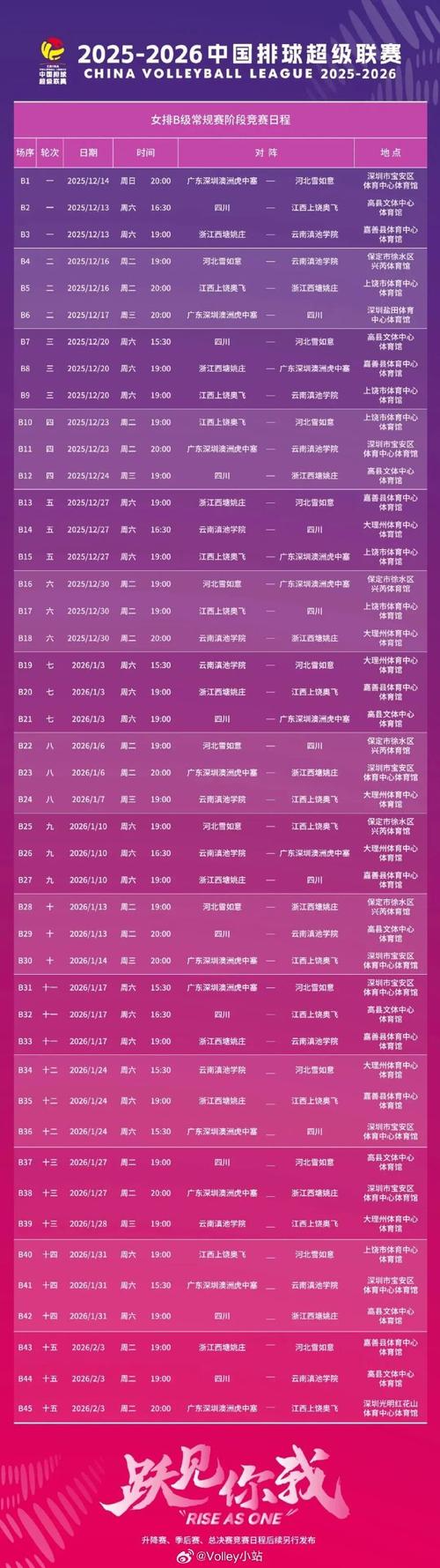 中国排球协会成立时间