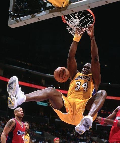 奥尼尔十佳球是谁发明的