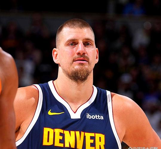 约基奇表现引发球迷疑问的原因