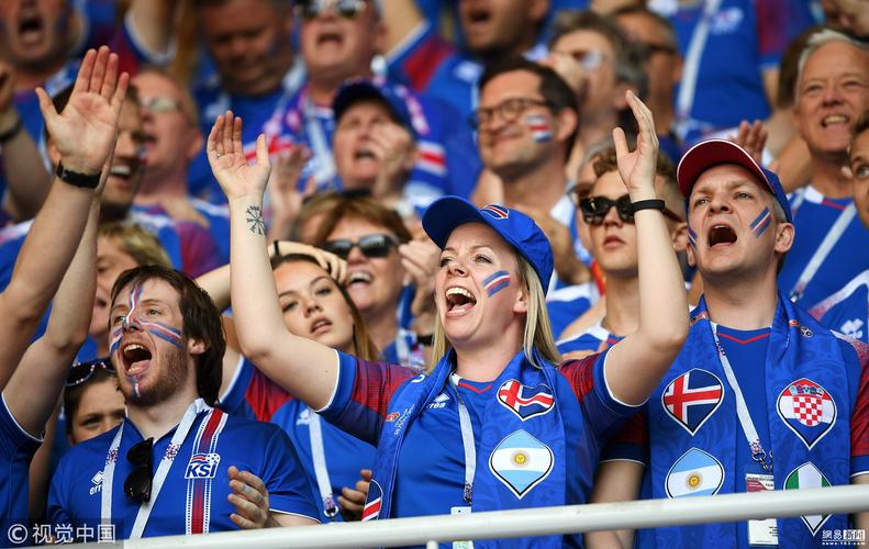 冰岛在2018世界杯的表现