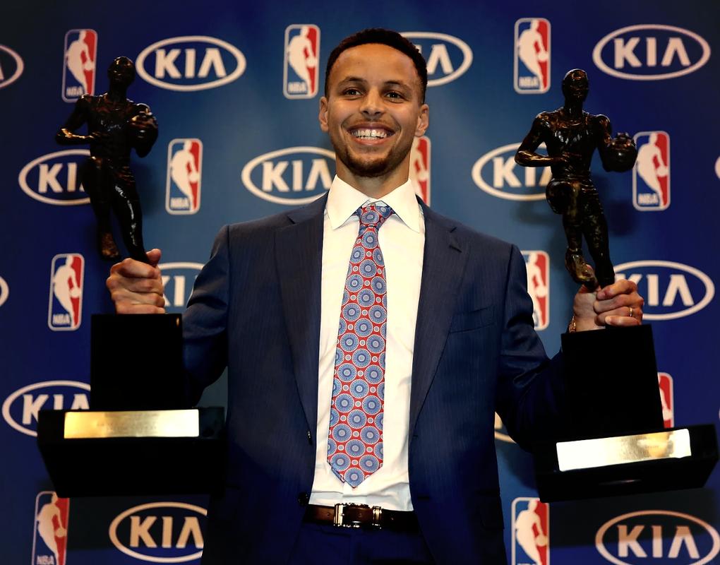 库里新秀赛季集锦