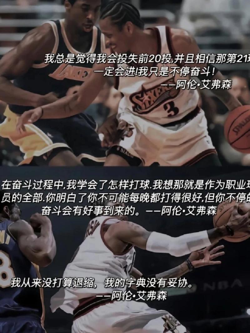 科比评价诺维斯基的话