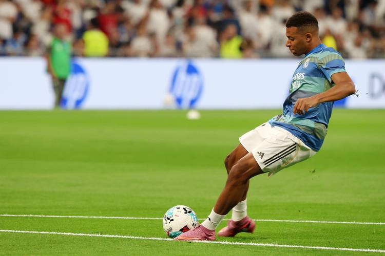 世界杯为什么没有皇马队