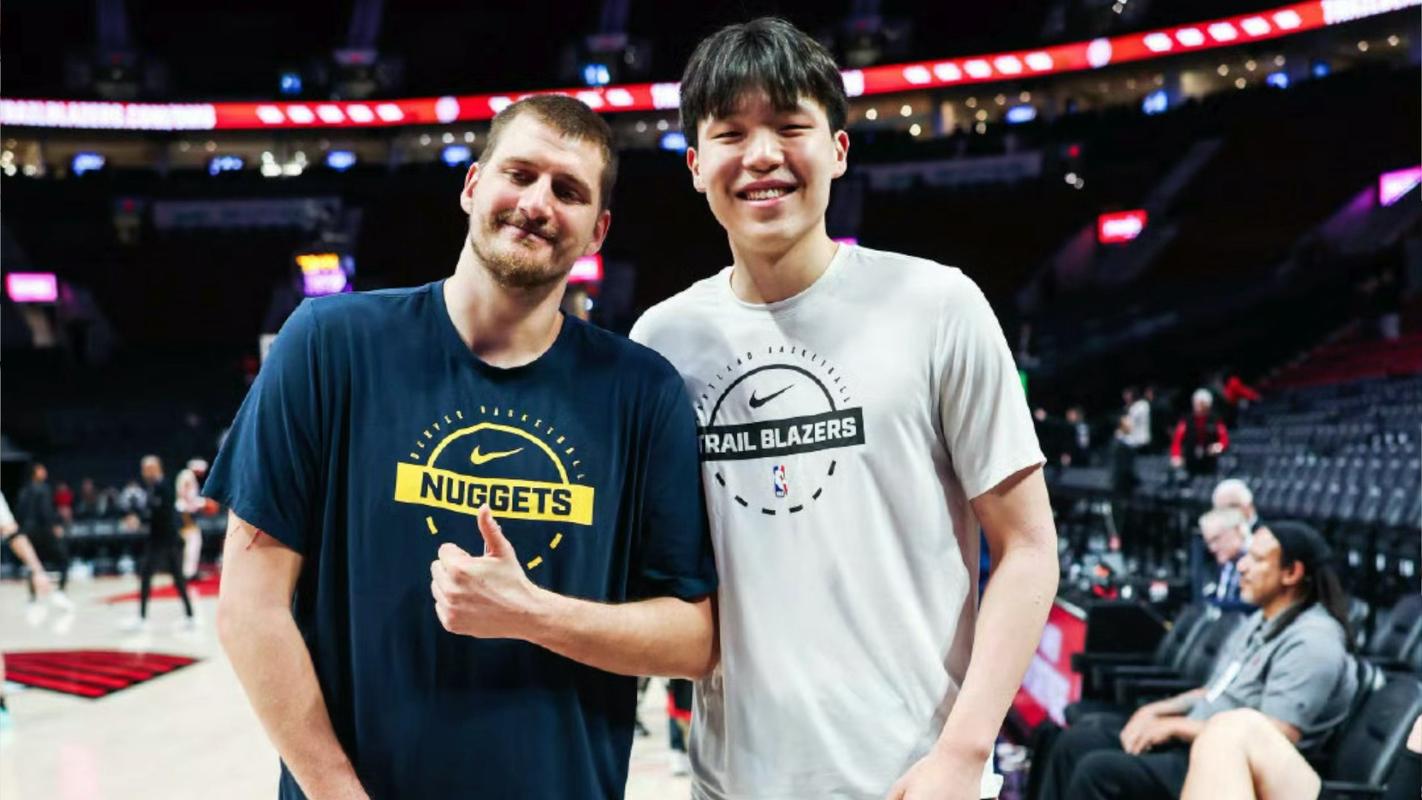 约基奇是全明星吗还是球员