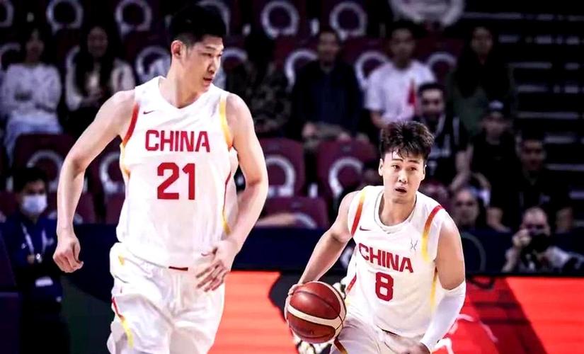 今晚中国男篮世预赛有直播吗