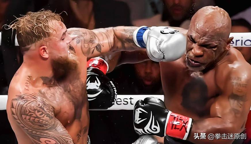泰森最精彩的拳击比赛是什么