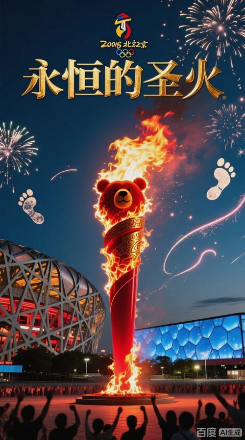 08奥运会历史意义何在