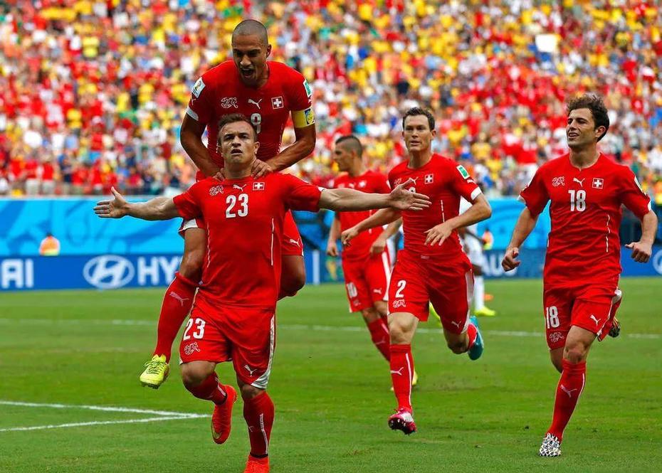 2021世界杯意大利对瑞士