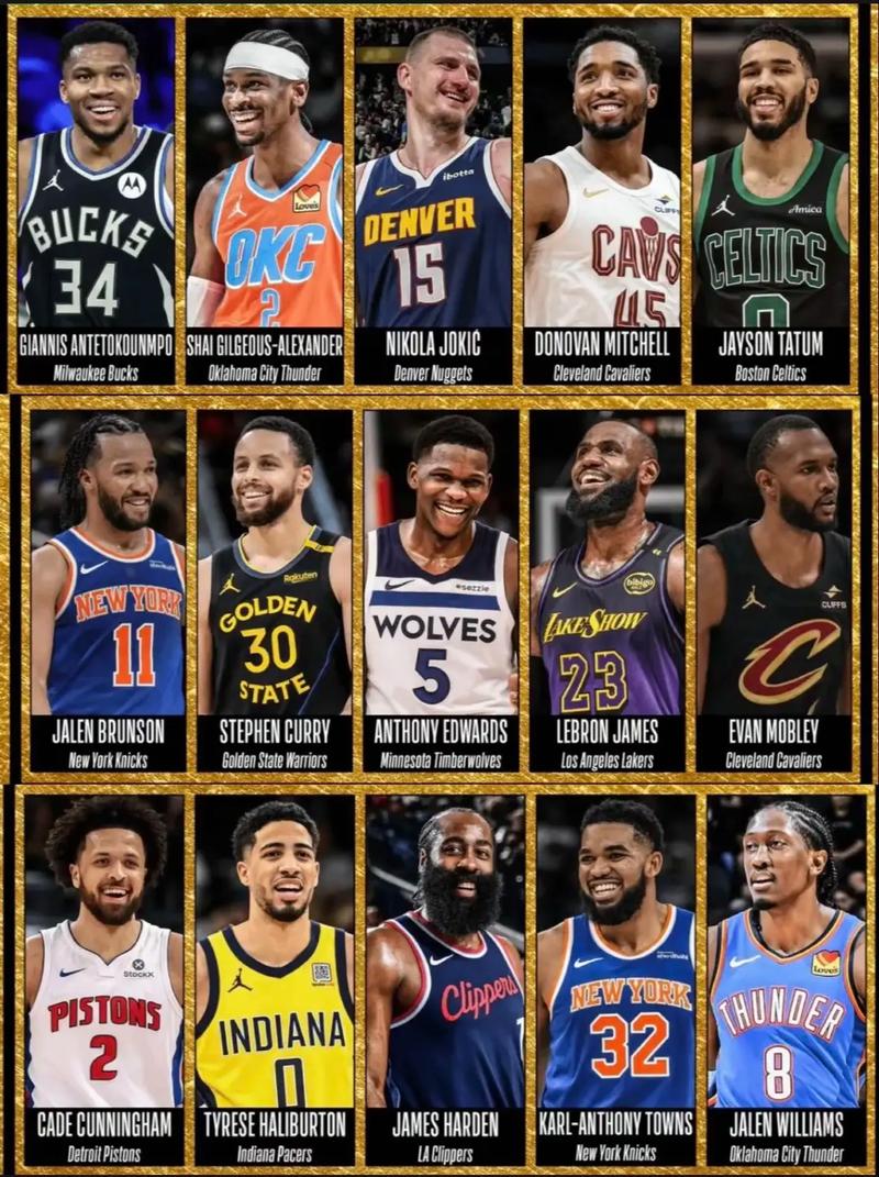 nba每个球队多少人