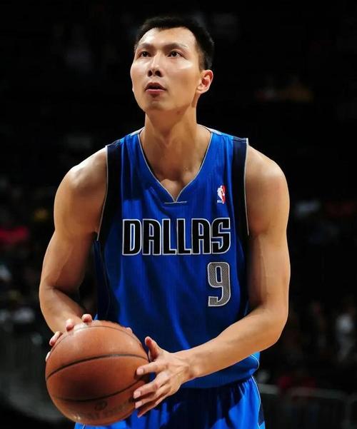 中国篮球最牛的是谁