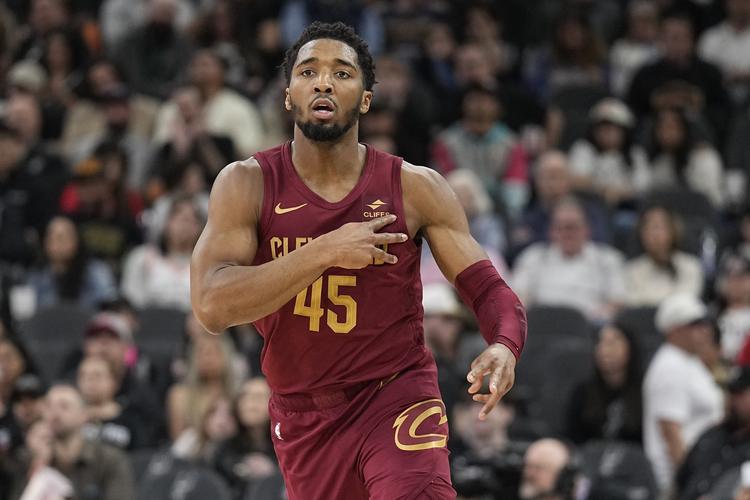 米切尔体测身高