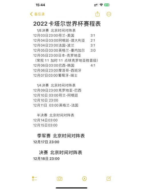 卡塔尔世界杯什么时候踢