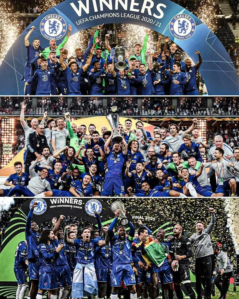 欧冠与欧联杯区别