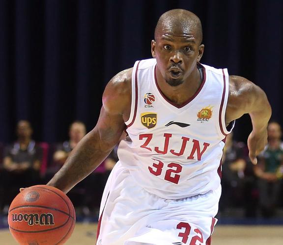 威利沃伦cba数据最新消息