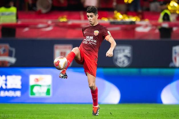 巴西奥斯卡身价