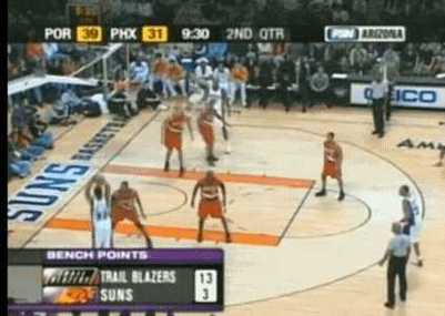 斯塔达迈尔十佳球